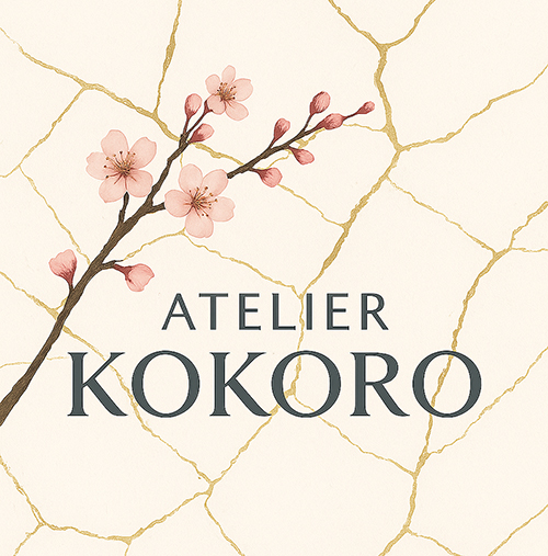 Logo Atelier Kokoro