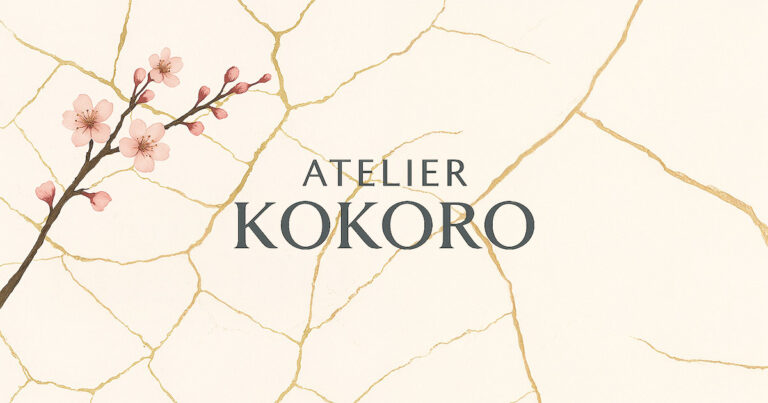 illustration Atelier Koroko