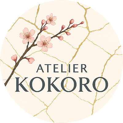 Atelier Kokoro • Helene Thomasset